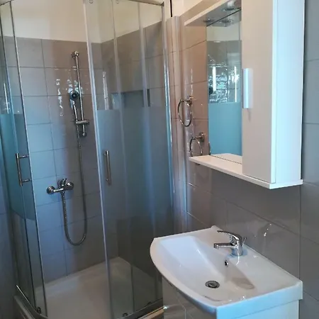 Arni Lägenhet Rijeka