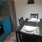 Arni Lägenhet