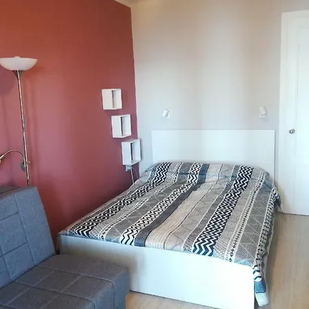 Apartman Arni