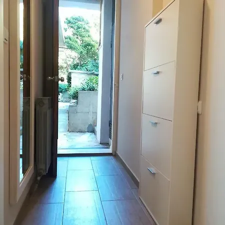 Arni Apartman Fiume