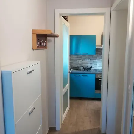 Arni Apartman Fiume