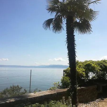 Apartman Arni Fiume