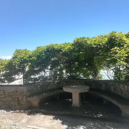 Lägenhet Arni Rijeka