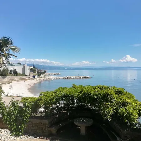 Arni Apartman Fiume