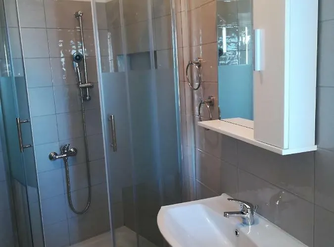 Arni Apartment Rijeka