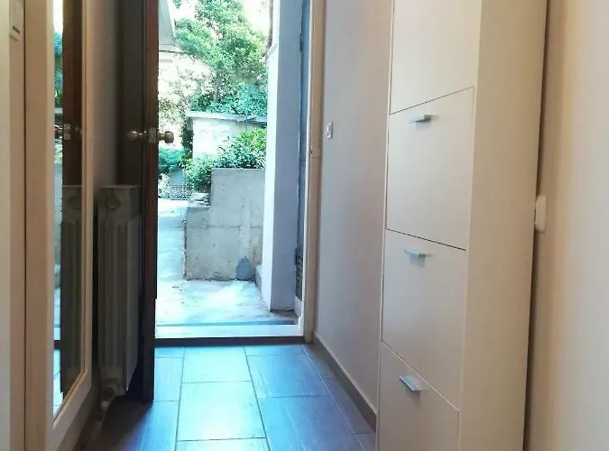 Arni Apartment Rijeka