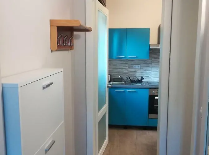 Arni Apartment Rijeka